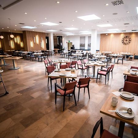 科沃布热格 Sanatorium Perla Baltyku酒店 外观 照片